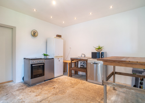 Na predaj 4-izbový rodinný dom v obci Závod