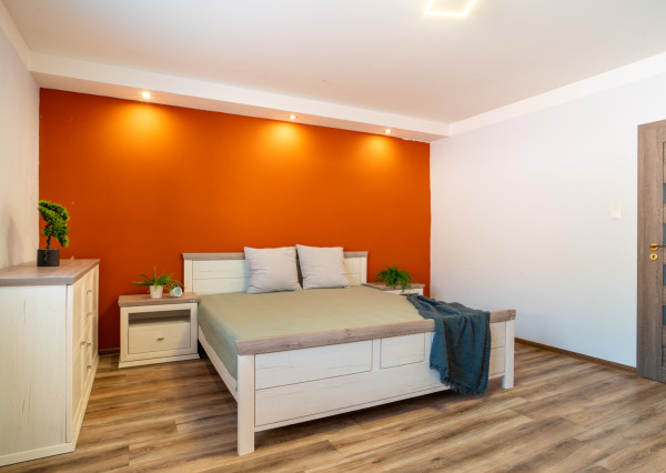 Na predaj 4-izbový rodinný dom v obci Závod