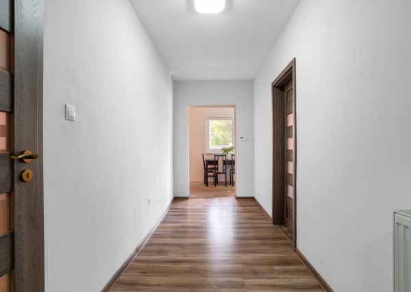 Na predaj 4-izbový rodinný dom v obci Závod