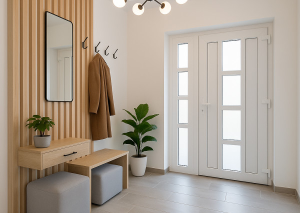 Na predaj 4-izbový rodinný dom v obci Závod