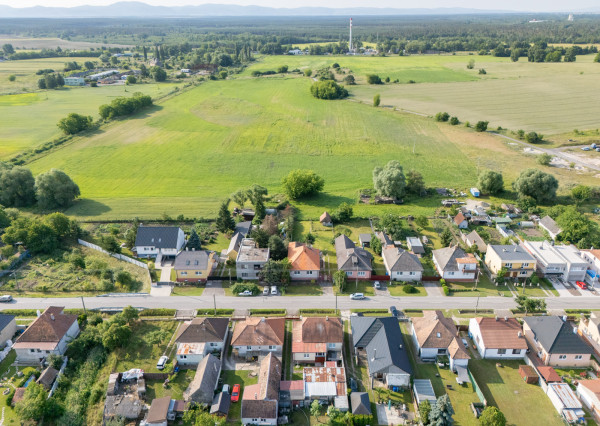 Na predaj 4-izbový rodinný dom v obci Závod