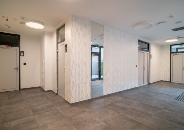 REZERVOVANÉ: Na predaj dizajnový 2-izbový byt v projekte NUPPU