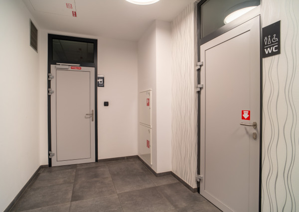 REZERVOVANÉ: Na predaj dizajnový 2-izbový byt v projekte NUPPU