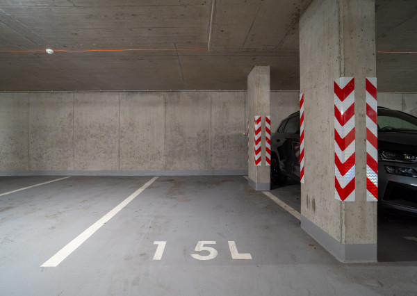 REZERVOVANÉ: Na predaj dizajnový 2-izbový byt v projekte NUPPU