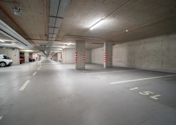 REZERVOVANÉ: Na predaj dizajnový 2-izbový byt v projekte NUPPU