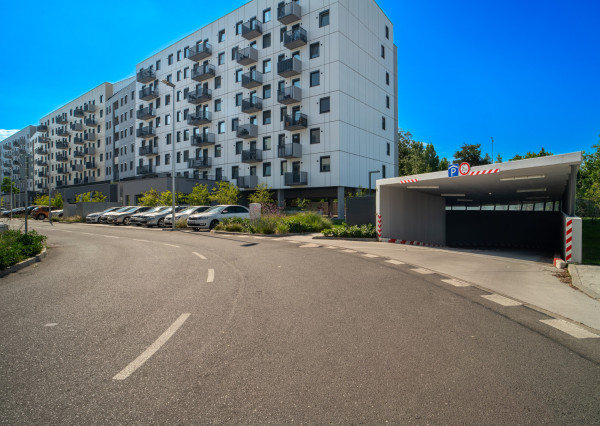 REZERVOVANÉ: Na predaj dizajnový 2-izbový byt v projekte NUPPU