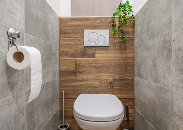 Na predaj kompletne zariadený 3,5-izbový byt v Dolnej Strede