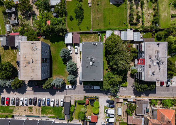 Na predaj kompletne zariadený 3,5-izbový byt v Dolnej Strede