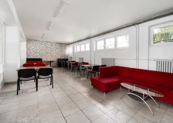 Na prenájom bufet s jedálňou v Žiline