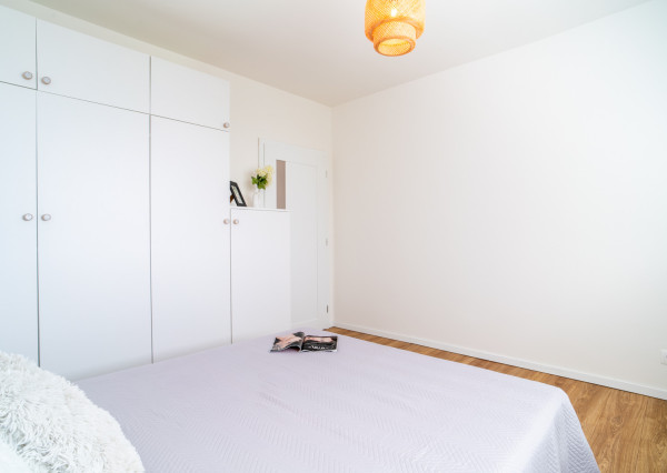 Na prenájom pekný 3-izbový byt v centre mesta Malacky