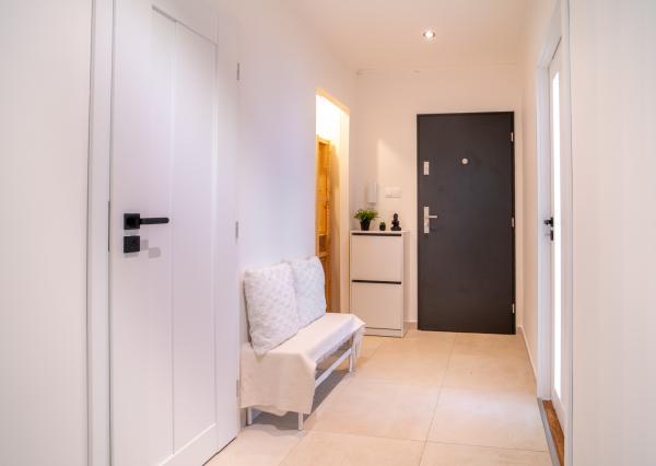 Na prenájom pekný 3-izbový byt v centre mesta Malacky