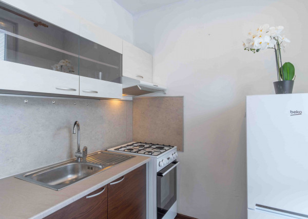 Na prenájom 1-izbový byt v Poprade