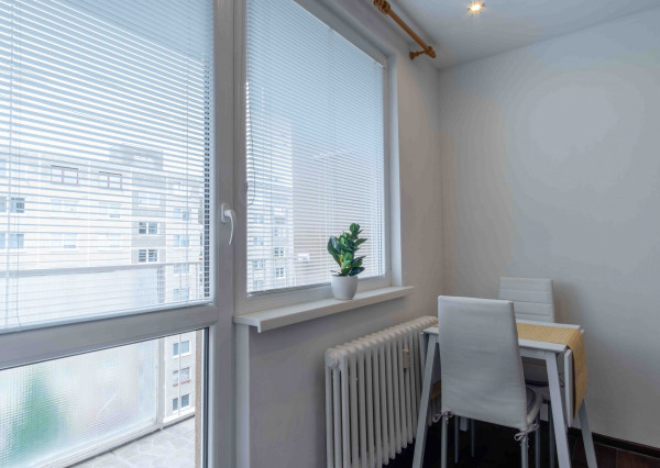 Na prenájom 1-izbový byt v Poprade