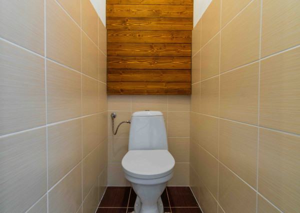 Na prenájom 1-izbový byt v Poprade