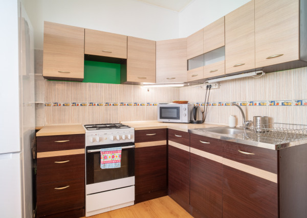 Na predaj atraktívny 2-izbový byt vo Vrábloch - Žitava