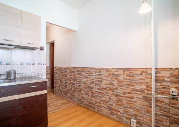 Na predaj atraktívny 2-izbový byt vo Vrábloch - Žitava