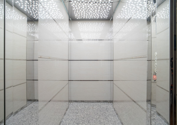 Na predaj 1-izbový byt v Bratislave na Hraničnej ulici