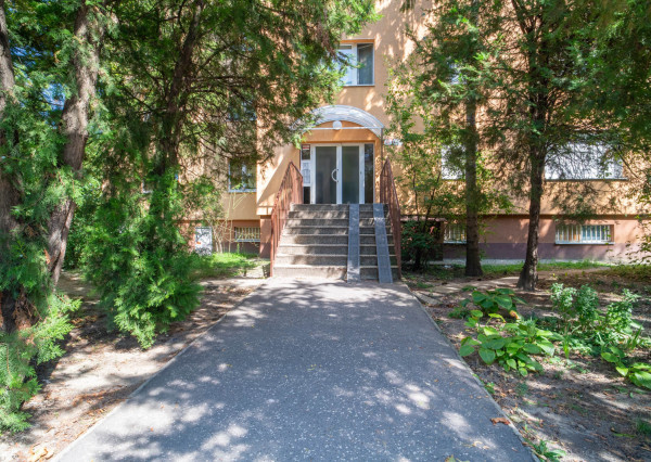 Na predaj 1-izbový byt v Bratislave na Hraničnej ulici