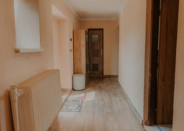 Na predaj rodinný dom v Hornej Štubni