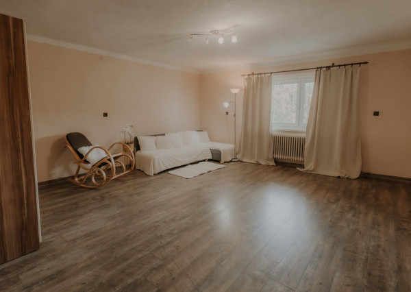 Na predaj rodinný dom v Hornej Štubni