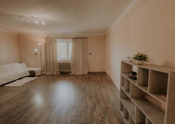 Na predaj rodinný dom v Hornej Štubni