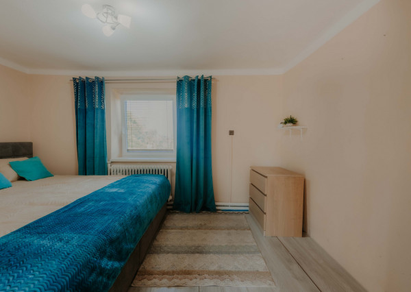 Na predaj rodinný dom v Hornej Štubni