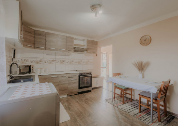 Na predaj rodinný dom v Hornej Štubni