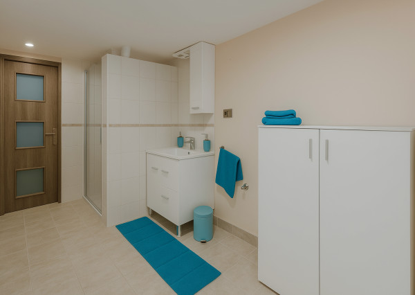 Na predaj rodinný dom v Hornej Štubni