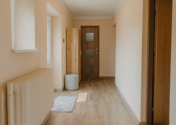 Na predaj rodinný dom v Hornej Štubni