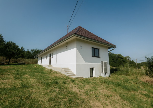 Na predaj rodinný dom v Hornej Štubni