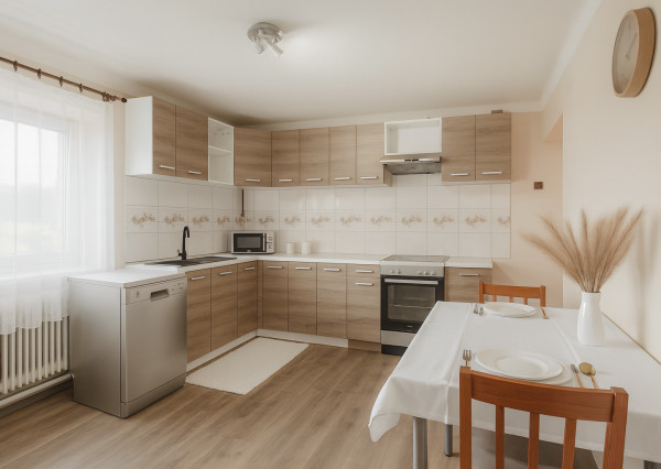 Na predaj rodinný dom v Hornej Štubni