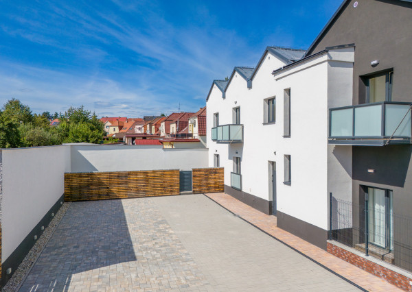 VILA KUKUČINA: Na predaj jedinečný 3-izbový byt v novom rezidenčnom projekte vo Zvolene