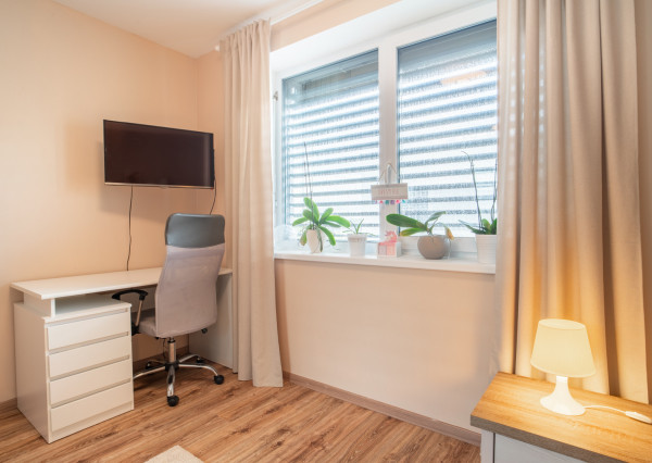 REZERVOVANÉ - Na predaj 5-izbový rodinný dom v Rovinke