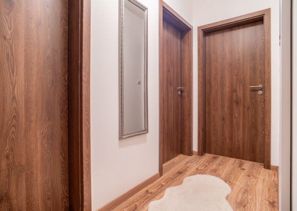 REZERVOVANÉ - Na predaj 5-izbový rodinný dom v Rovinke