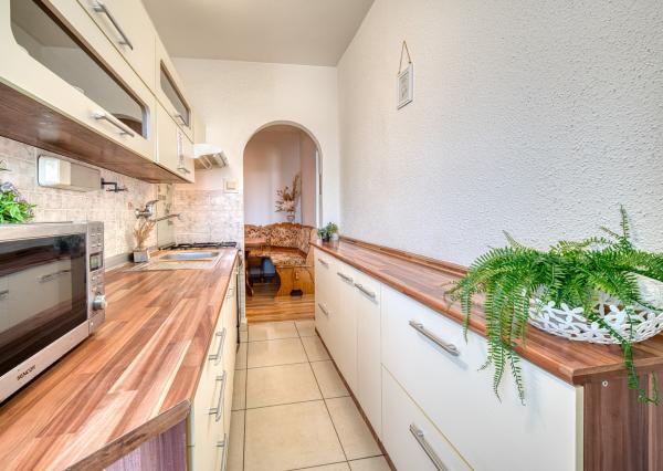 Na predaj príjemný 3-izbový byt v meste Malacky