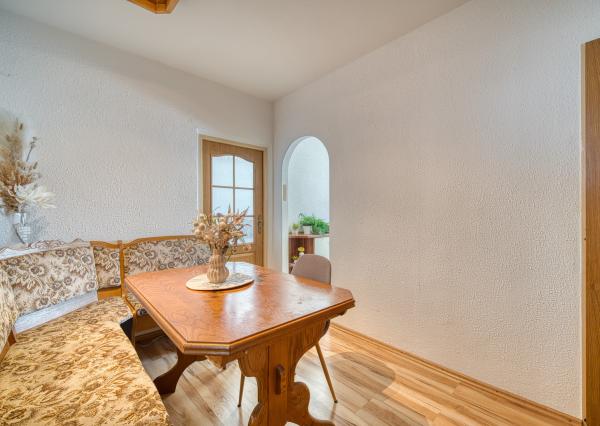 Na predaj príjemný 3-izbový byt v meste Malacky