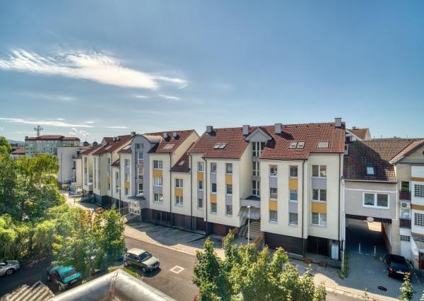 Na predaj príjemný 3-izbový byt v meste Malacky