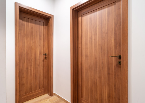 Na predaj priestranný 3-izbový byt s veľkou loggiou v Rači