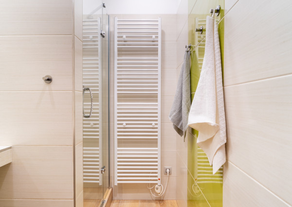 Na predaj priestranný 3-izbový byt s veľkou loggiou v Rači