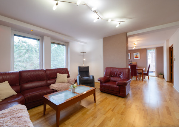 Na predaj rodinný dom s bazénom v Kysuckom Novom Meste