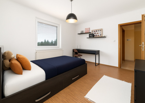 Na predaj rodinný dom s bazénom v Kysuckom Novom Meste