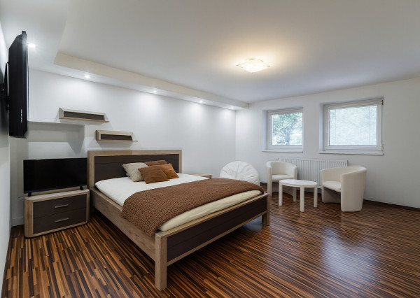 Na predaj rodinný dom s bazénom v Kysuckom Novom Meste