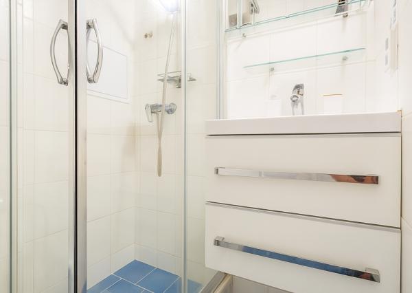 Na prenájom 1-izbový byt v širšom centre Martina