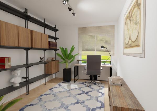 Na predaj 7-izbový rodinný dom v Studienke s investičným potenciálom