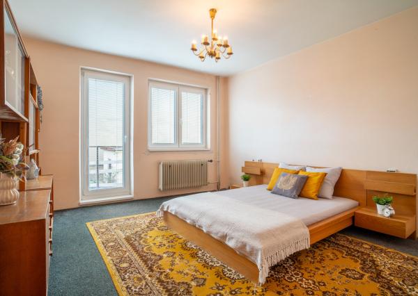 Na predaj 7-izbový rodinný dom v Studienke s investičným potenciálom