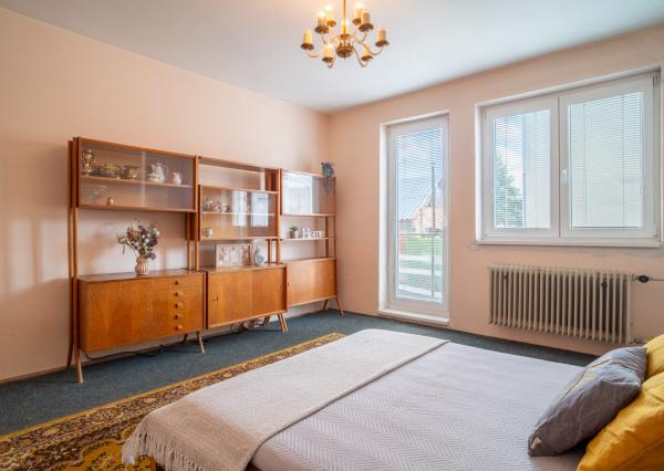 Na predaj 7-izbový rodinný dom v Studienke s investičným potenciálom