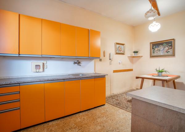 Na predaj 7-izbový rodinný dom v Studienke s investičným potenciálom