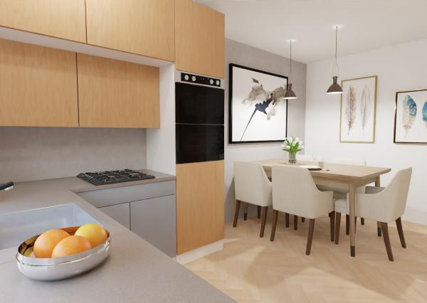 Na predaj 7-izbový rodinný dom v Studienke s investičným potenciálom