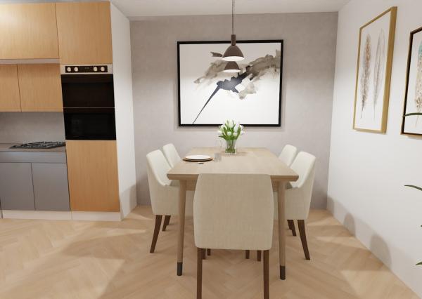 Na predaj 7-izbový rodinný dom v Studienke s investičným potenciálom