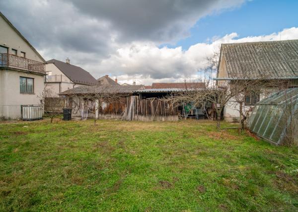 Na predaj 7-izbový rodinný dom v Studienke s investičným potenciálom